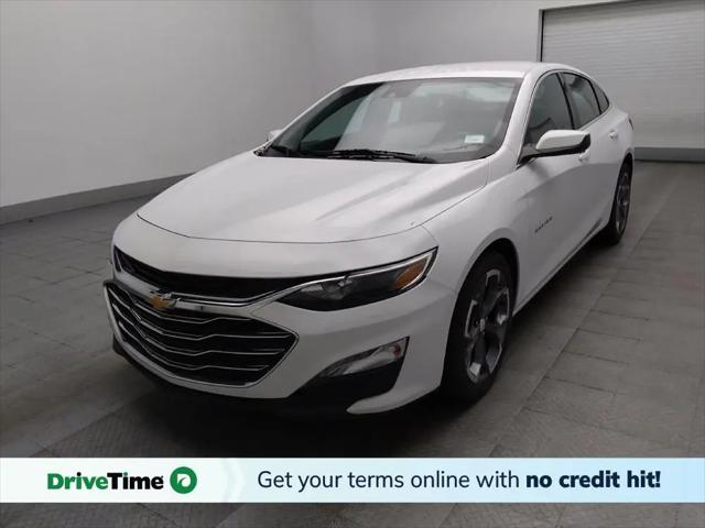 2023 Chevrolet Malibu FWD 1LT for sale in Chattanooga, TN