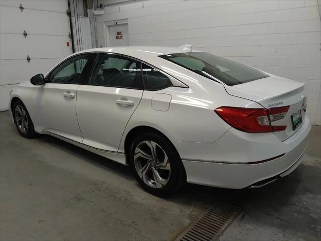 2019 Honda Accord EX