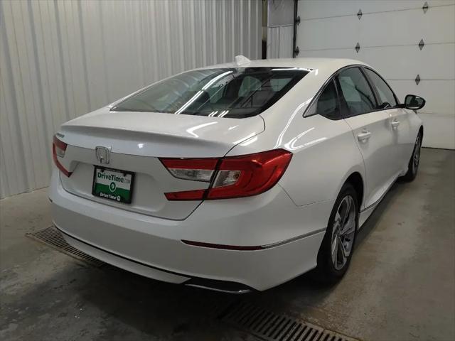 2019 Honda Accord EX