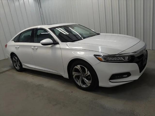 2019 Honda Accord EX