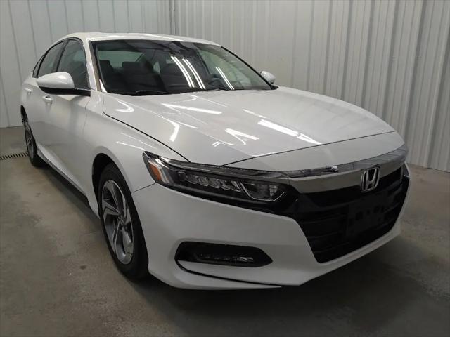 2019 Honda Accord EX