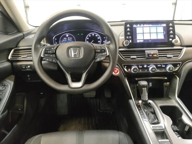 2019 Honda Accord EX