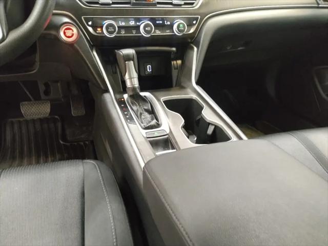 2019 Honda Accord EX
