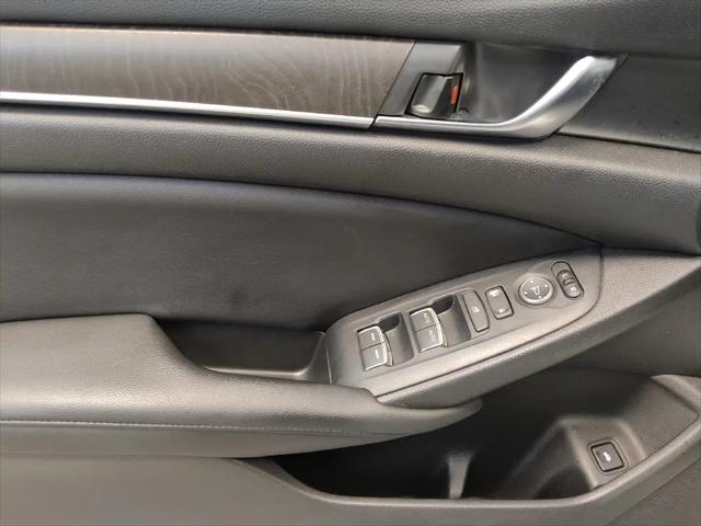 2019 Honda Accord EX