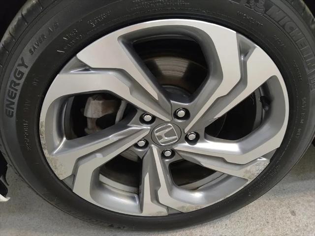 2019 Honda Accord EX