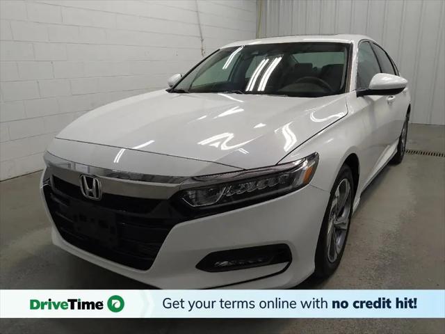 2019 Honda Accord EX for sale in Cincinnati, OH