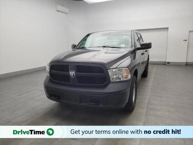 2016 Ram 1500 Tradesman for sale in Morrow, GA