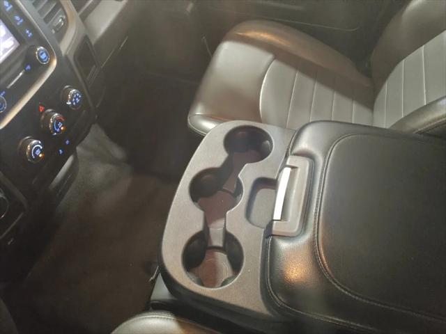 2021 Ram 1500 Tradesman Quad Cab 4x2 6'4" Box