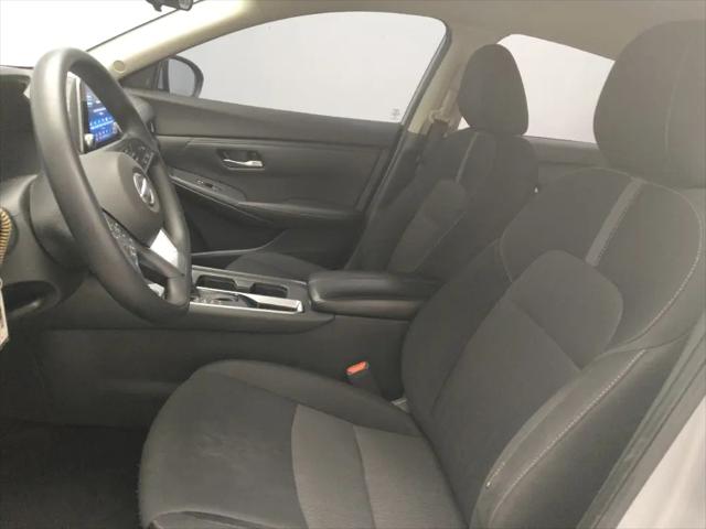 2023 Nissan Sentra SV Xtronic CVT