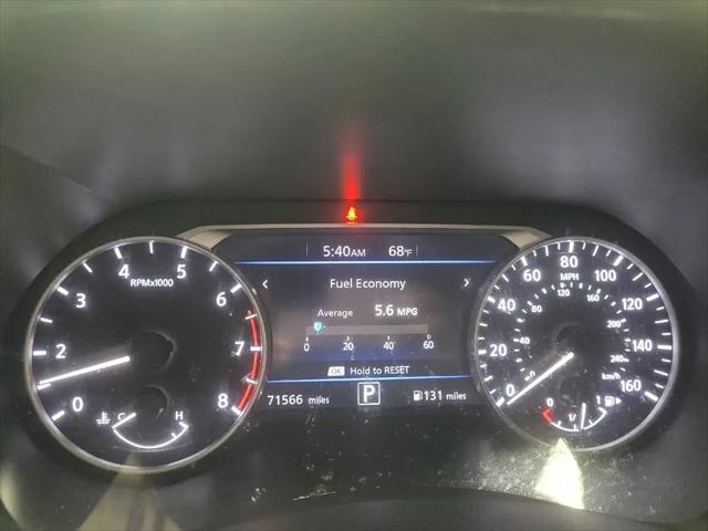 2023 Nissan Sentra SV Xtronic CVT