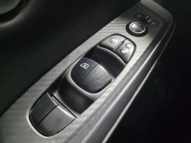 2023 Nissan Sentra SV Xtronic CVT