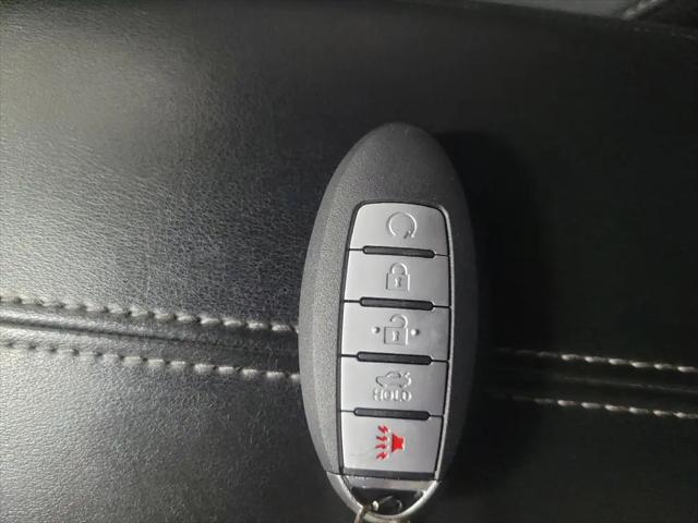 2023 Nissan Sentra SV Xtronic CVT