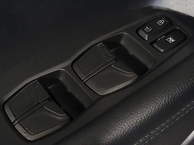 2018 Hyundai Santa Fe Sport 2.0T Ultimate