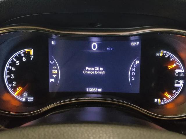 2014 Jeep Grand Cherokee Laredo