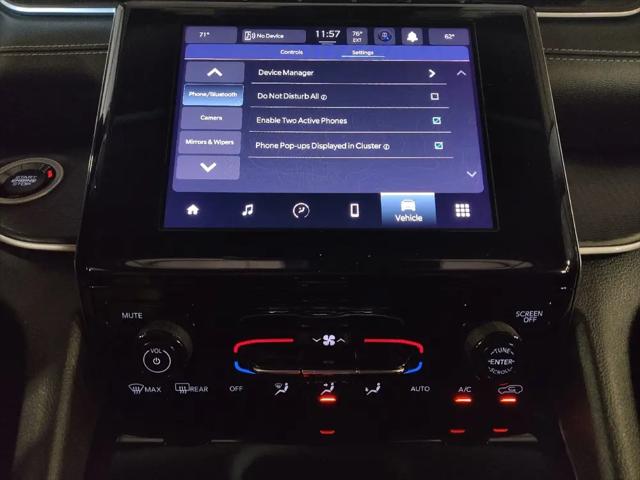 2023 Jeep Grand Cherokee Laredo 4x4