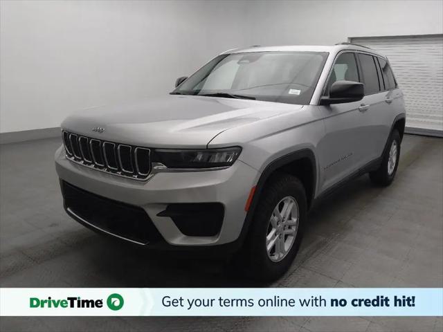 2023 Jeep Grand Cherokee Laredo 4x4 for sale in Kissimmee, FL