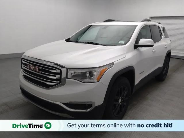 2018 GMC Acadia SLT-1 for sale in Kissimmee, FL