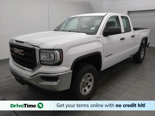 2017 GMC Sierra 1500 Base for sale in Houston, TX