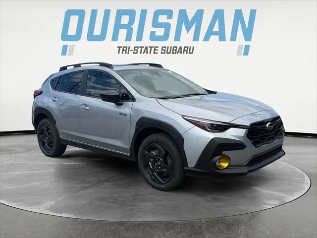 2026 Subaru Crosstrek Sport for sale in Newark, DE