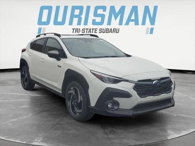 2026 Subaru Crosstrek Limited for sale in Newark, DE