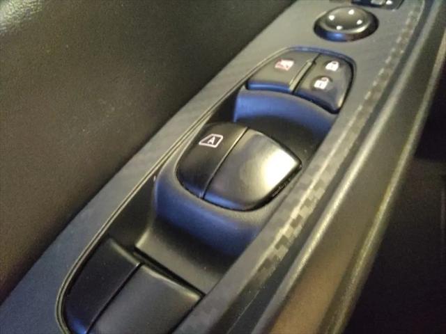 2024 Nissan Sentra S Xtronic CVT