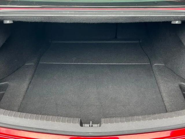 2020 Acura TLX PMC Edition