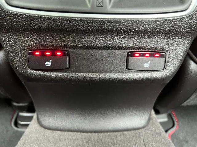 2020 Acura TLX PMC Edition