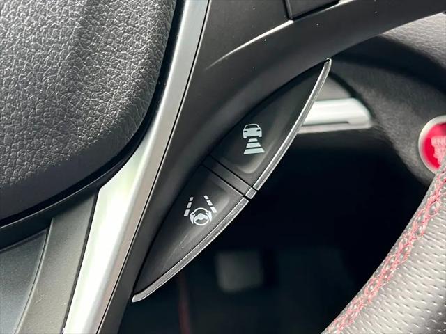 2020 Acura TLX PMC Edition