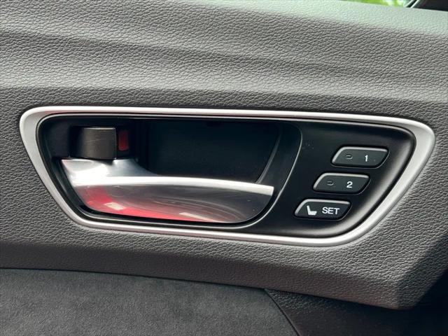 2020 Acura TLX PMC Edition