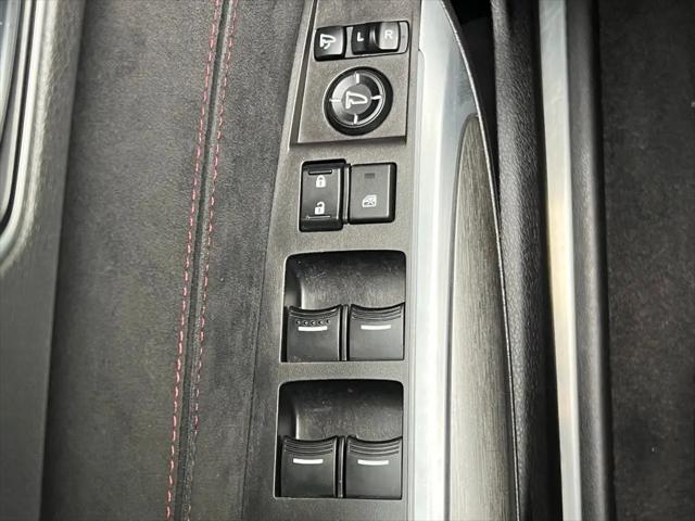 2020 Acura TLX PMC Edition