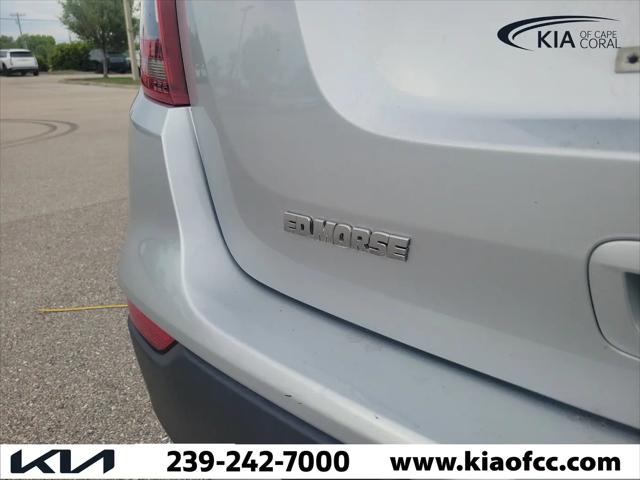 2022 Buick Encore AWD Preferred