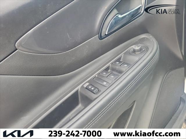 2022 Buick Encore AWD Preferred