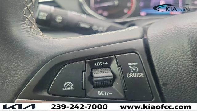 2022 Buick Encore AWD Preferred