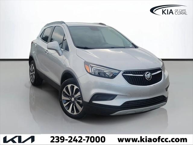 2022 Buick Encore AWD Preferred for sale in Cape Coral, FL