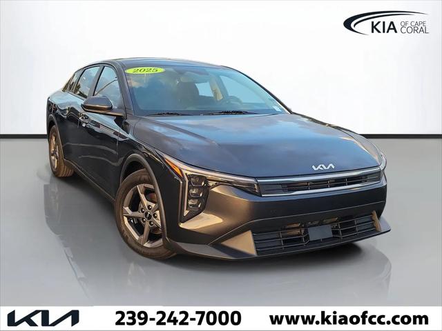 2025 Kia K4 LXS for sale in Cape Coral, FL