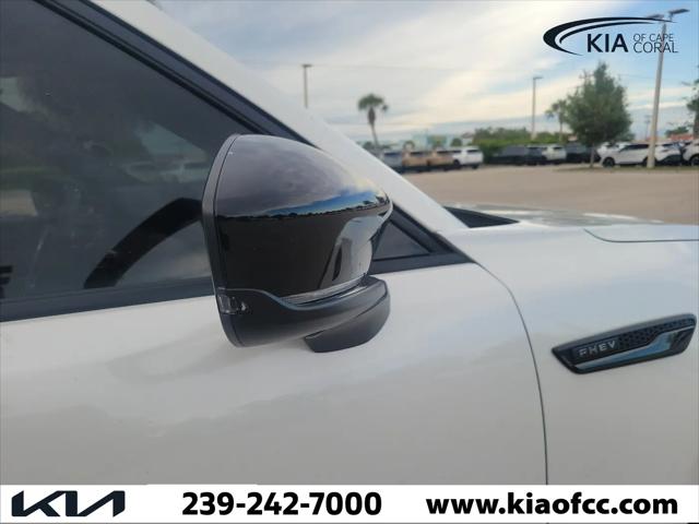 2025 Mazda CX-70 Premium Plus Package