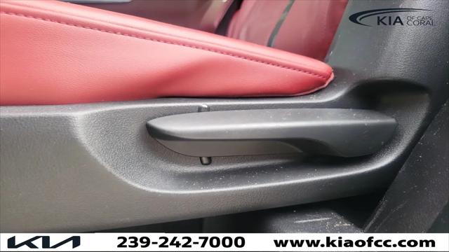 2025 Mazda CX-70 Premium Plus Package