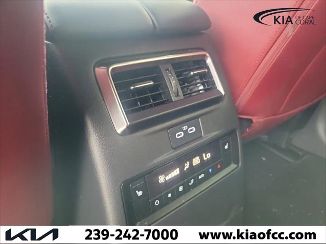 2025 Mazda CX-70 Premium Plus Package