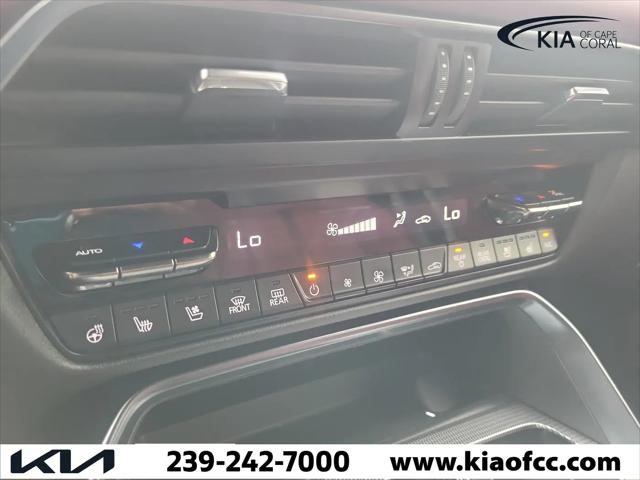 2025 Mazda CX-70 Premium Plus Package