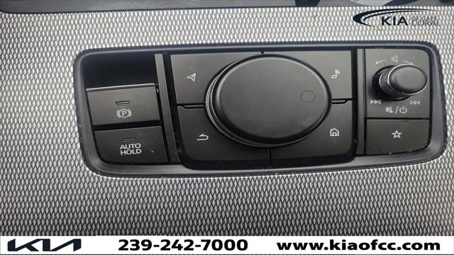 2025 Mazda CX-70 Premium Plus Package