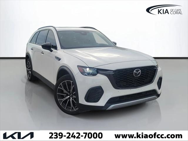 2025 Mazda CX-70 Premium Plus Package for sale in Cape Coral, FL
