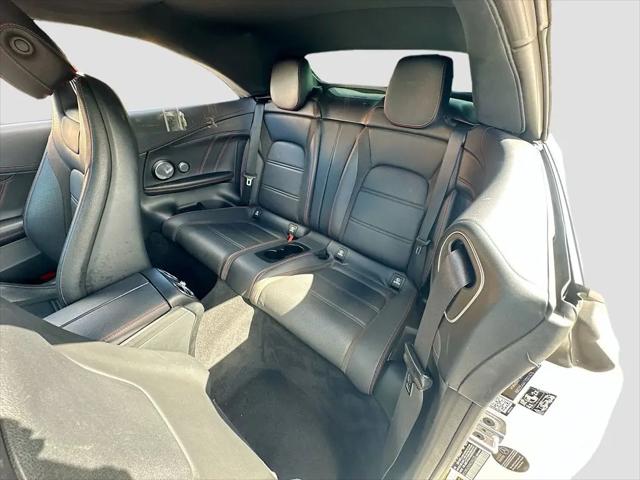 2021 Mercedes-Benz AMG C 43 4MATIC