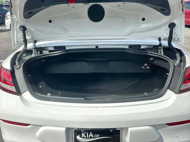 2021 Mercedes-Benz AMG C 43 4MATIC