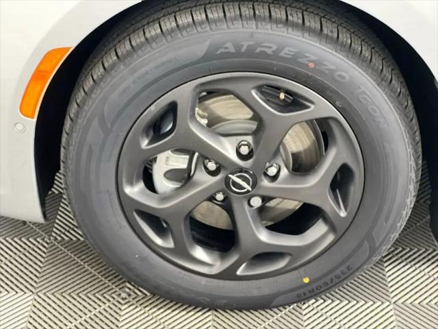 2022 Chrysler Pacifica Hybrid Limited