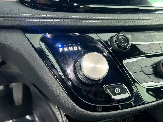 2022 Chrysler Pacifica Hybrid Limited