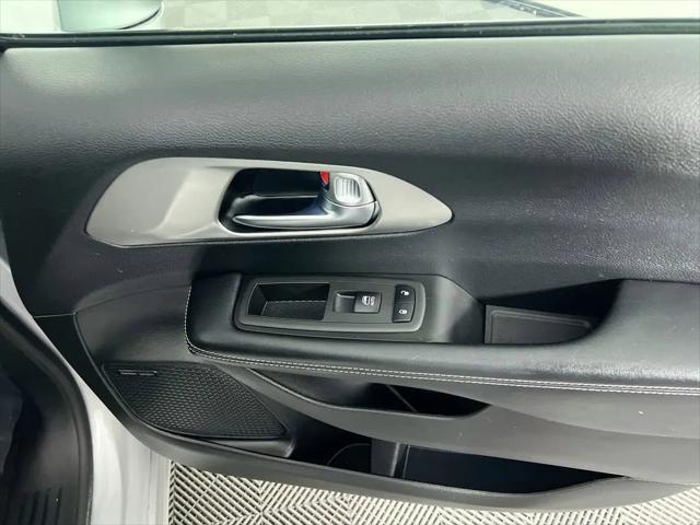 2022 Chrysler Pacifica Hybrid Limited