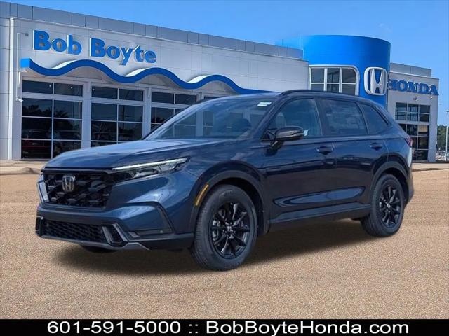 2026 Honda CR-V Hybrid 2WD Sport-L for sale in Brandon, MS