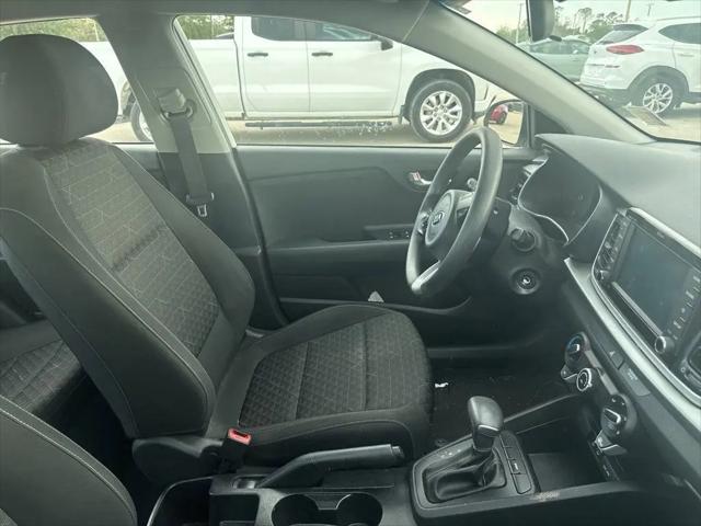 2020 Kia Rio LX