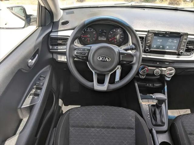 2020 Kia Rio LX