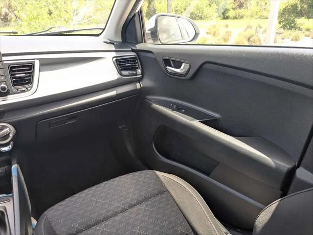 2020 Kia Rio LX